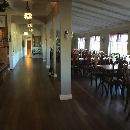 Soloe Hotel Бикселкрок Екстериор снимка