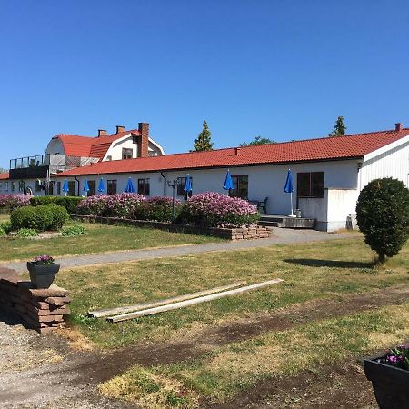 Soloe Hotel Бикселкрок Екстериор снимка