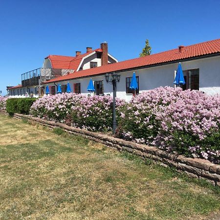 Soloe Hotel Бикселкрок Екстериор снимка