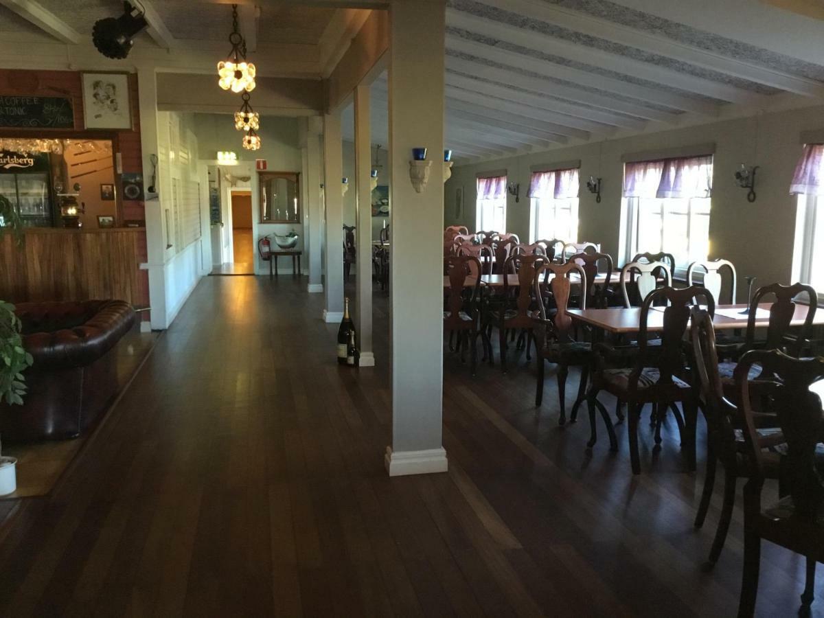 Soloe Hotel Бикселкрок Екстериор снимка