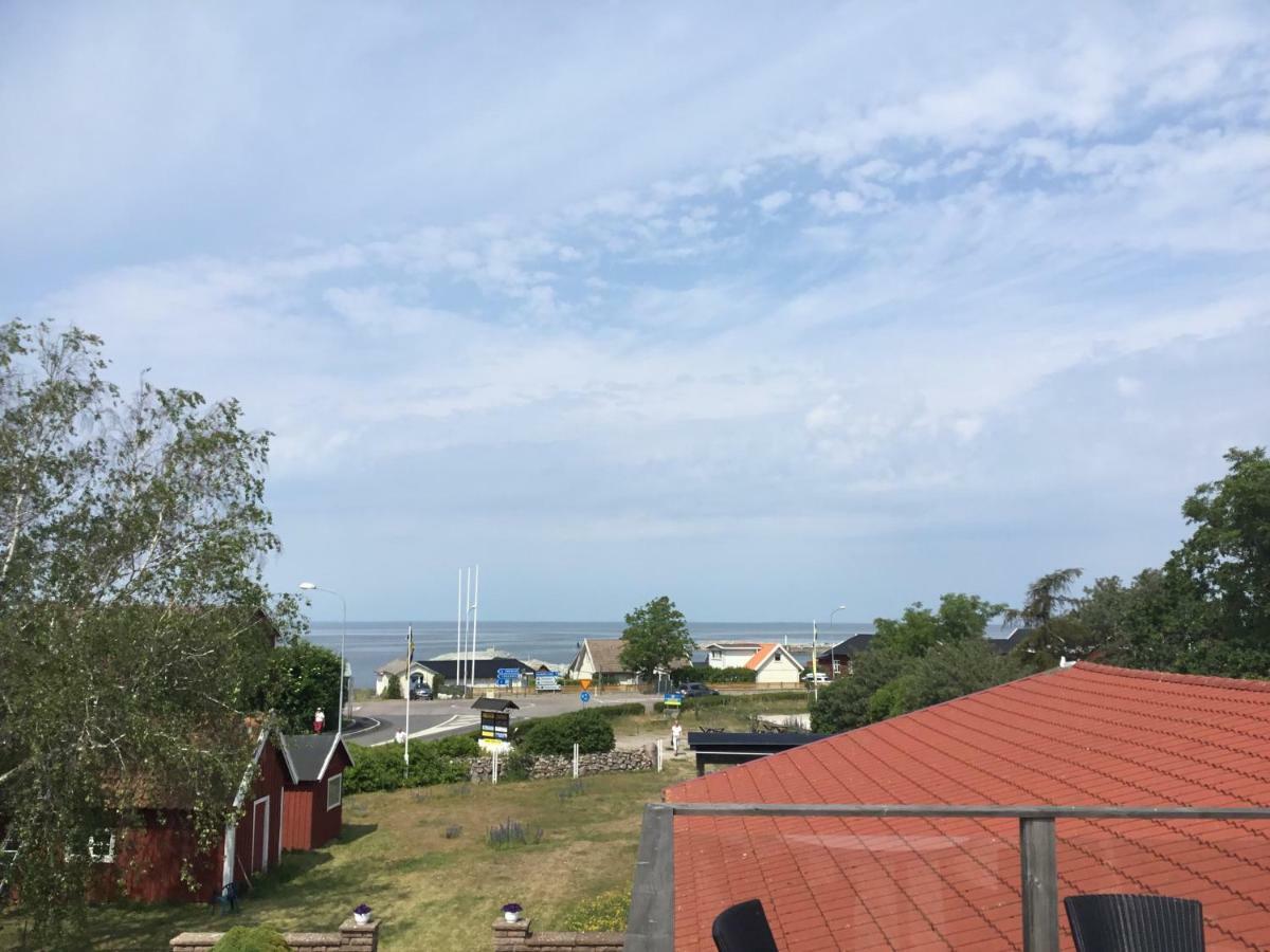 Soloe Hotel Бикселкрок Екстериор снимка
