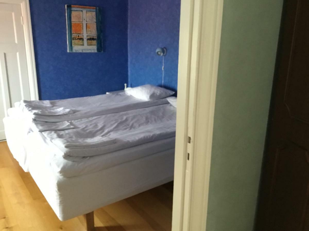 Soloe Hotel Бикселкрок Екстериор снимка