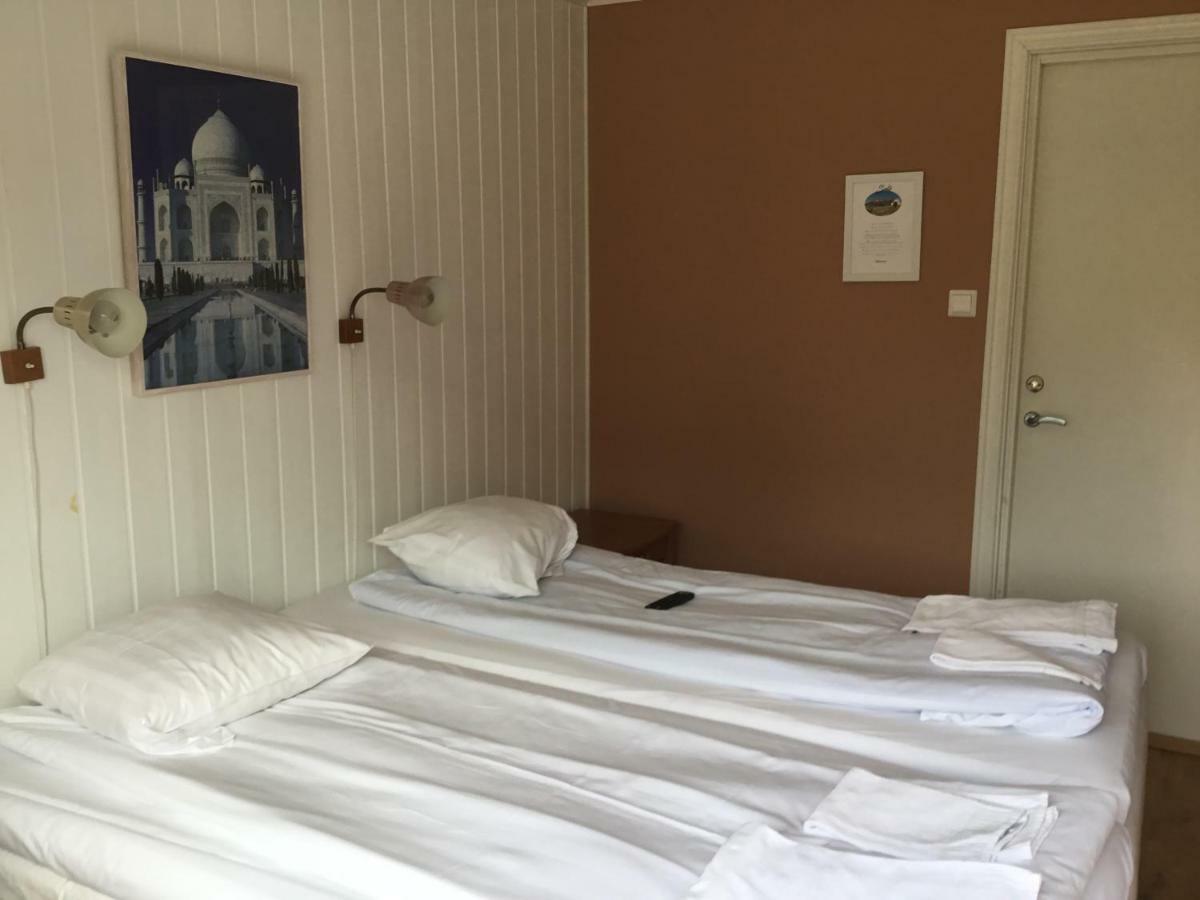 Soloe Hotel Бикселкрок Екстериор снимка